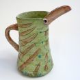 pichet oiseau -  Pièce utilitaire - Pièces décoratives