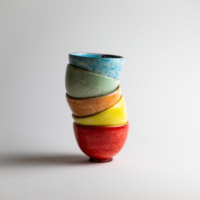 Point Fusion Poterie