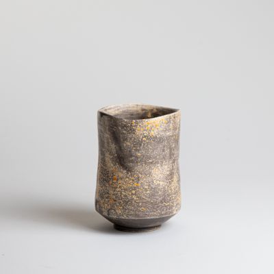 vase - Vase fait main / Objet décoratif Philippe Duriez créations en terre sigillée - terre sigillée