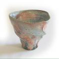 Vase déformé - Pièces décoratives
