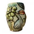 Un toucan, hommage à bernard palissy - Divers